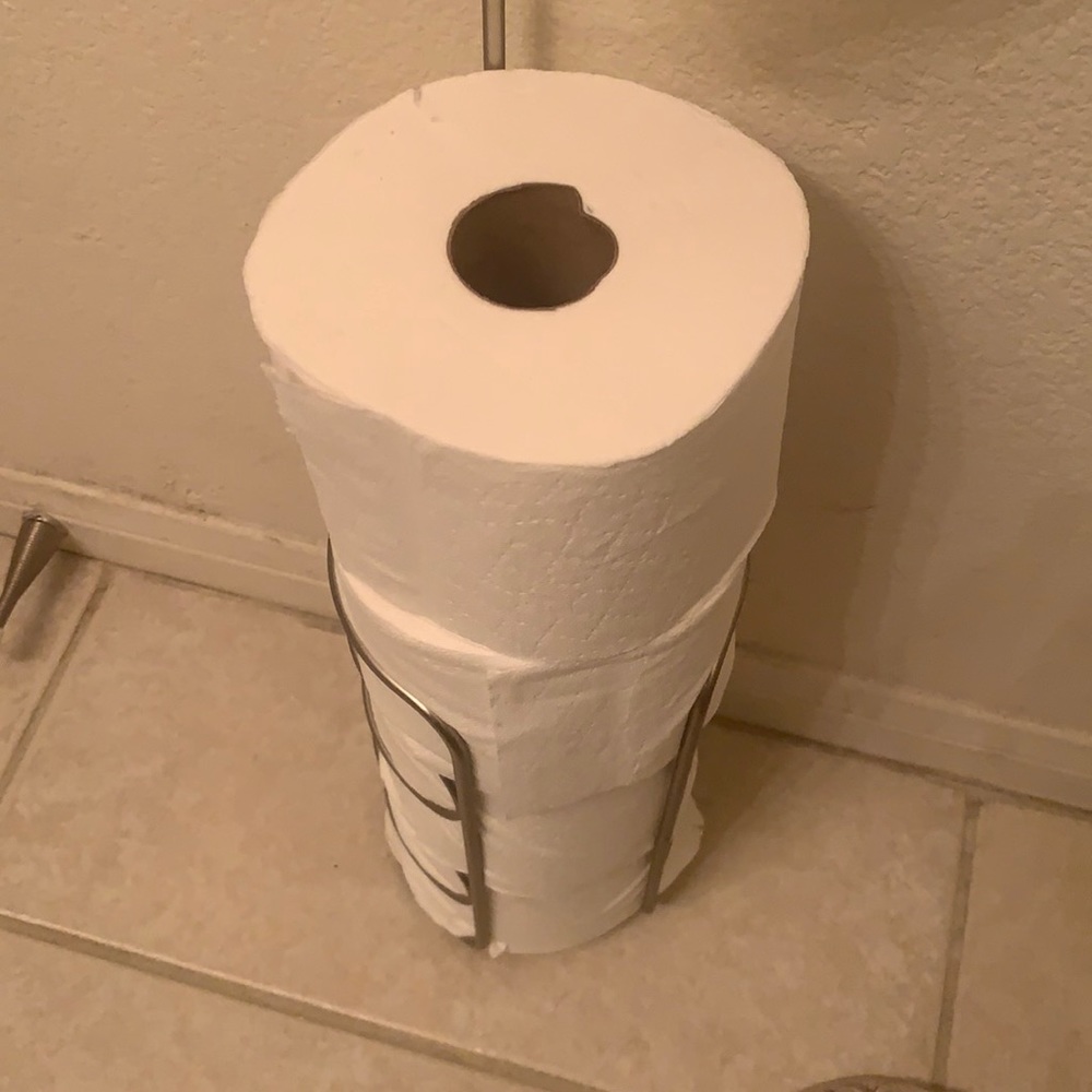 Extra soft rolls